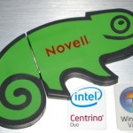 5 bonnes raisons d’aller au Linux Tour 2008 de Novell/SUPINFO !