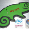 5 bonnes raisons d'aller au Linux Tour 2008 de Novell/SUPINFO !