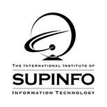 Logo SUPINFO