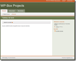 Gestionnaire de projets en PHP ! ProjectPier !