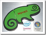 5 bonnes raisons d’aller au Linux Tour 2008 de Novell/SUPINFO !