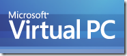 Virtual PC Logo